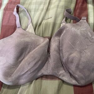 Cacique back smoothing balconette bra